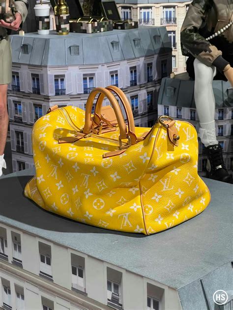 pharrell louis vuitton bag.